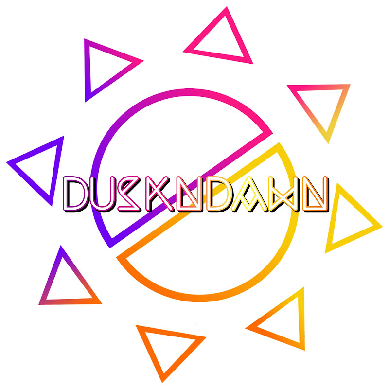 Logo for DusknDawn