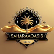 SaharaOasis Echo
