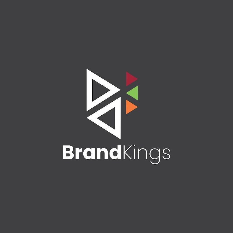 BrandKing Digital Agency