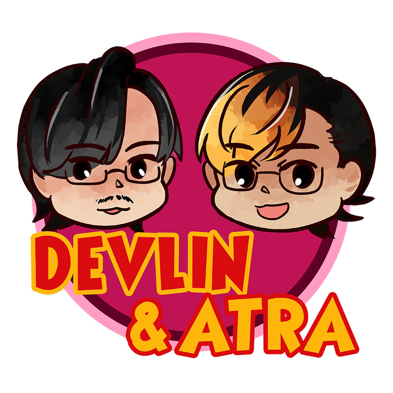 Devlin & Atra logo