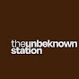 The Unbeknown Station logo