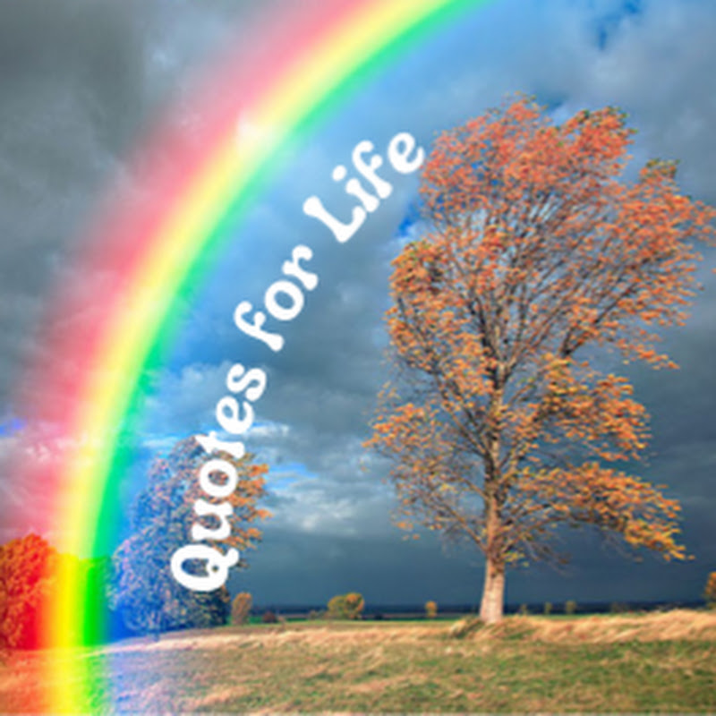 Quotes for life