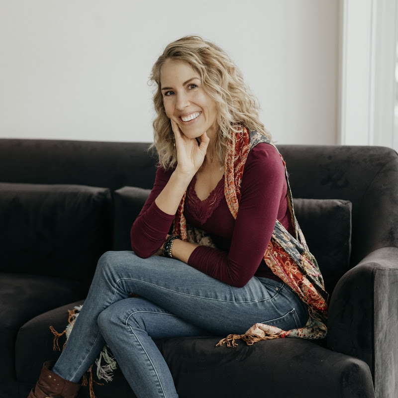 Dr. Bri's Vibrant Pelvic Health