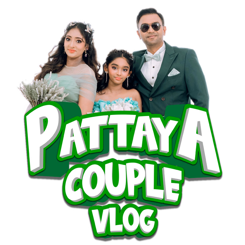 Pattaya Couple Vlog