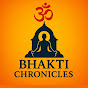 Bhakti Chronicles  logo