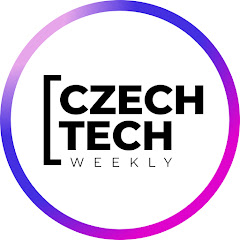 Czech Tech Weekly