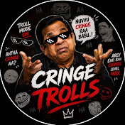CRINGE  Trolls