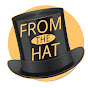 From The Hat logo