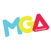 MGA Entertainment