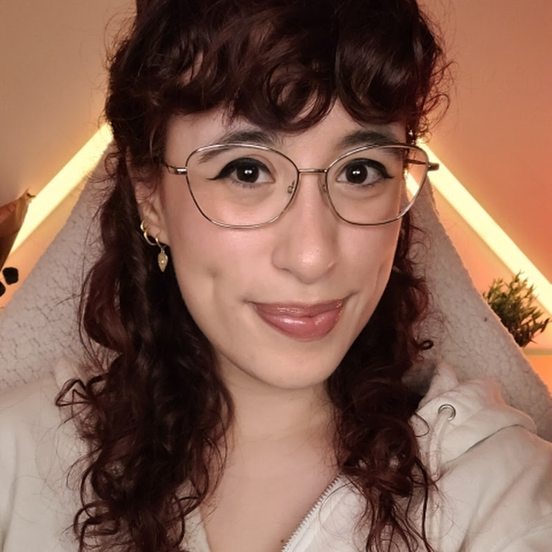 Photo Blanca ASMR