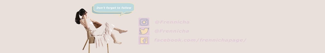 Frennicha YouTube channel avatar