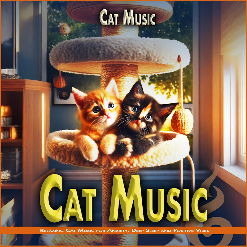 Cat Music - Topic