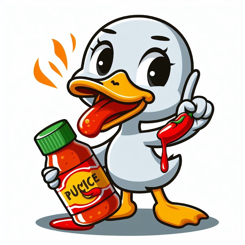 Spicy Duck 2.1B 