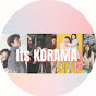 Its Kdrama Edit logo