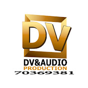 dv&audio production television