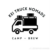 KeiTruck Nomads