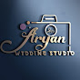 Aryan Photography logo