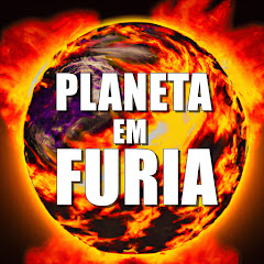 PLANETA EM FURIA channel logo