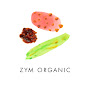 ZYM ORGANIC（カフェ店長の美味しく健康レシピ）