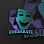 Desiderate Plays logo