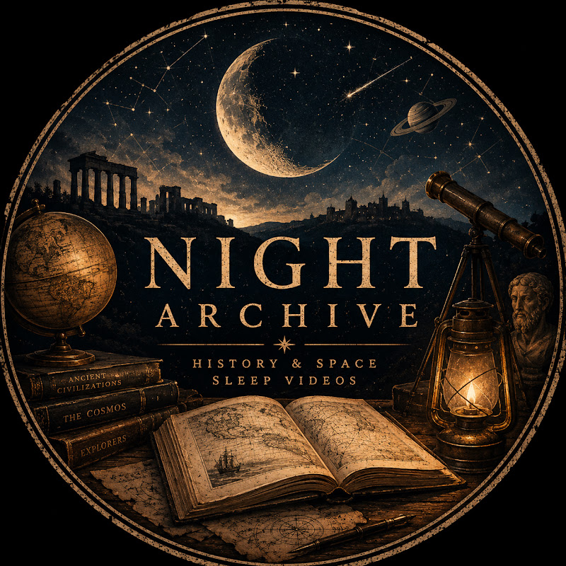 Night Archive