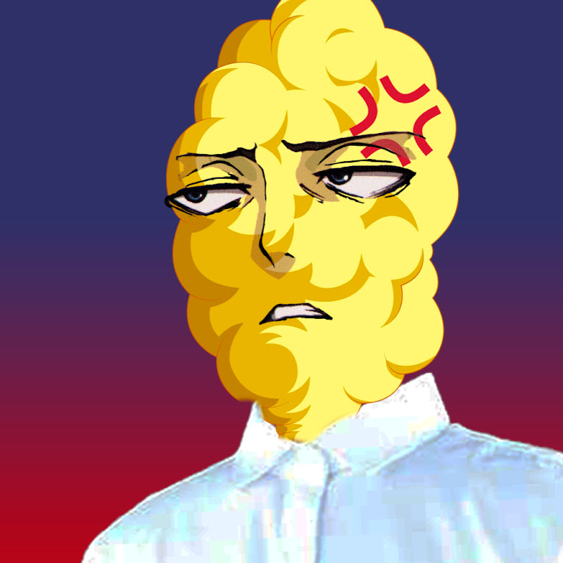 Lord Curiosidades 3.0