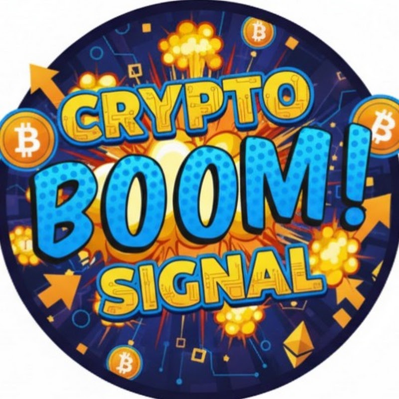 CRYPTO BOOM SIGNALS