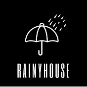 Rainy House