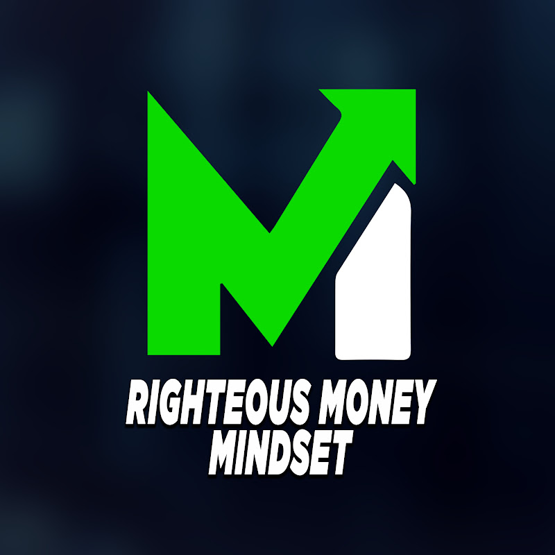 Righteous Money Mindset