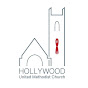 Hollywood United Methodist Church logo