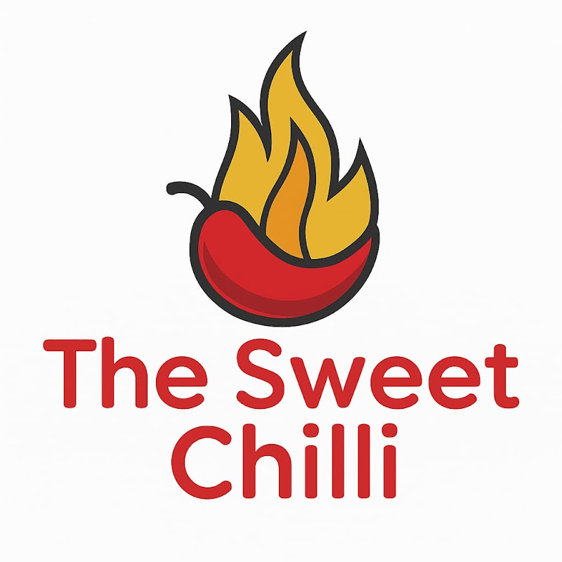 The Sweet Chilli