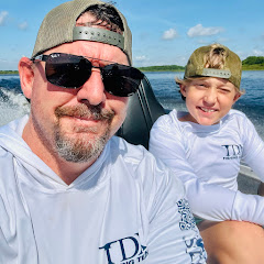 TNT FISHING