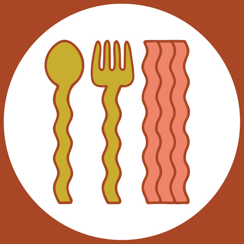 Spoon Fork Bacon