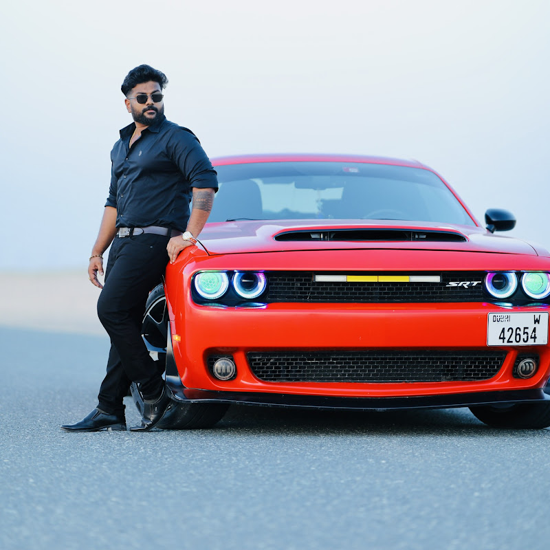 Joji Thampi Vlogs