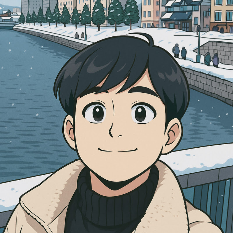 올리고 싶은 걸 올려 avatar