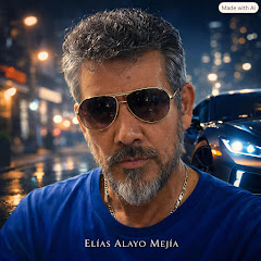 Elias Alayo Mejia