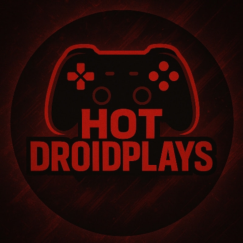 HotDroid Plays