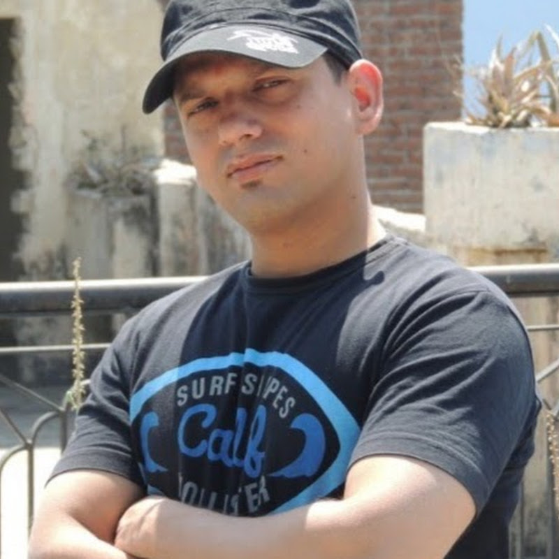 Ashish Sharma Vlogs : Business Coach