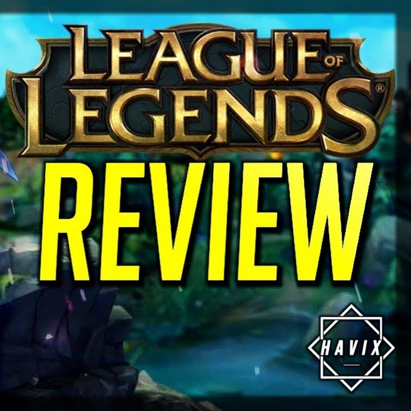 lmfao review