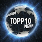 WorldWideTop10News logo