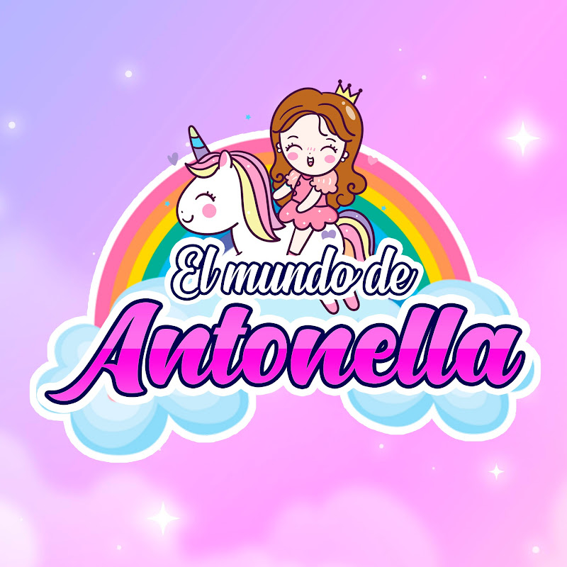 El mundo de Antonella