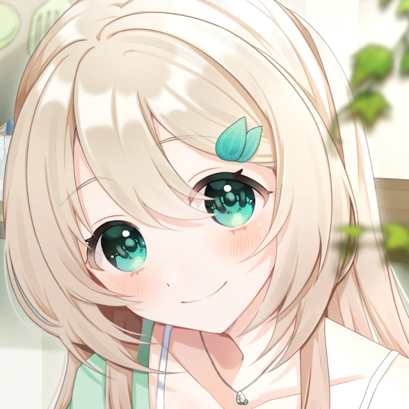 茶葉メルク