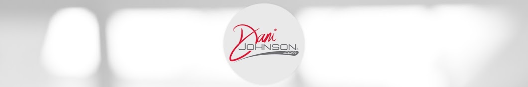 Dani Johnson Avatar canale YouTube 