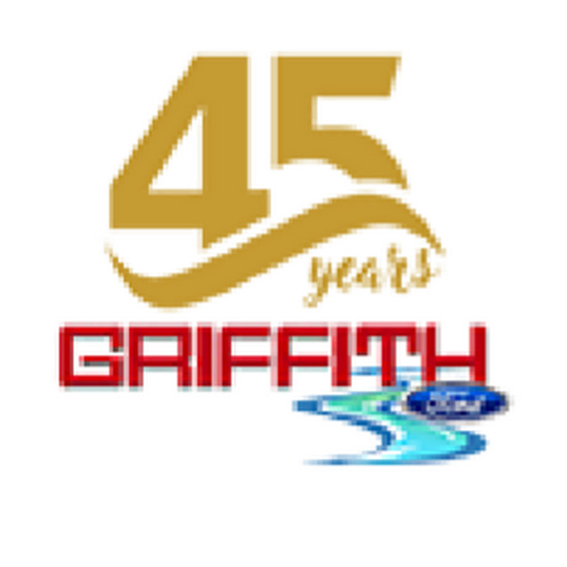 Griffith Ford San Marcos