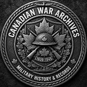 Canadian War Archives