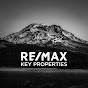 RE/MAX Key Properties logo