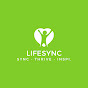 LifeSync logo