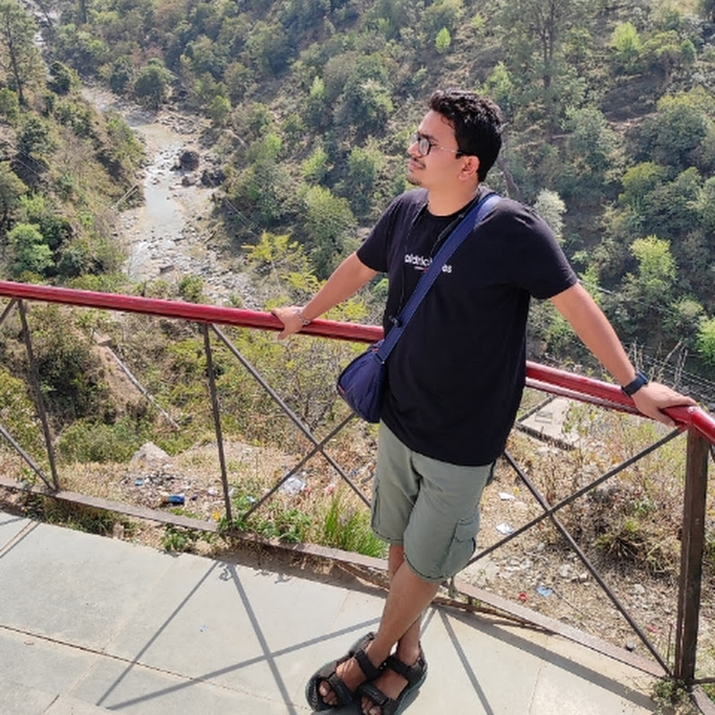 Rupesh travel and foods