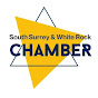 South Surrey & White Rock Chamber Of Commerce logo
