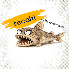釣り人てっち
